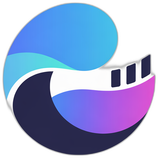 殇情影院 Logo